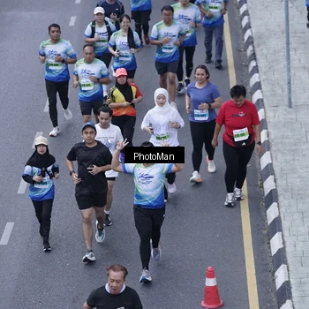 Runner Photo 7262129