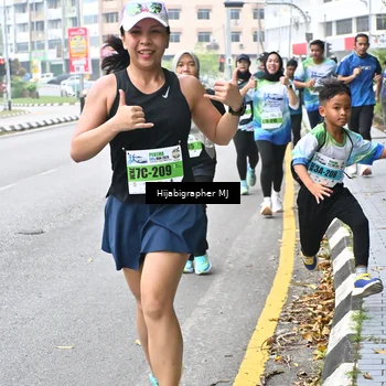 Runner Photo 7262131