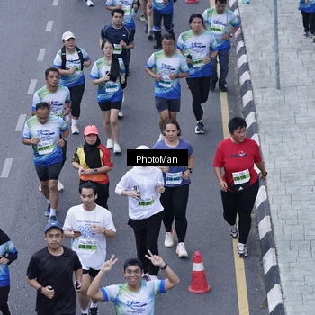 Runner Photo 7262132