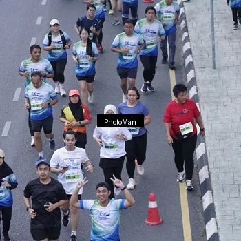 Runner Photo 7262134