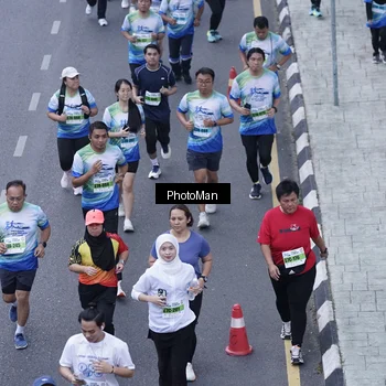 Runner Photo 7262135