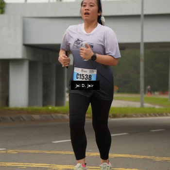 Runner Photo 7262136