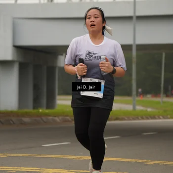 Runner Photo 7262137