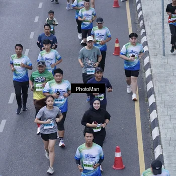 Runner Photo 7262138