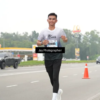 Runner Photo 7262141