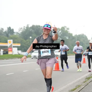 Runner Photo 7262143