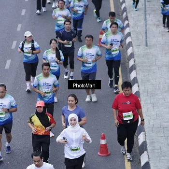 Runner Photo 7262144