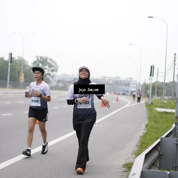 Runner Photo 7262147