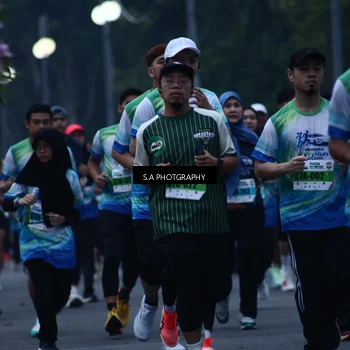 Runner Photo 7262148