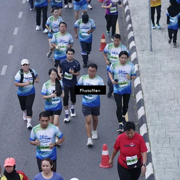 Runner Photo 7262149