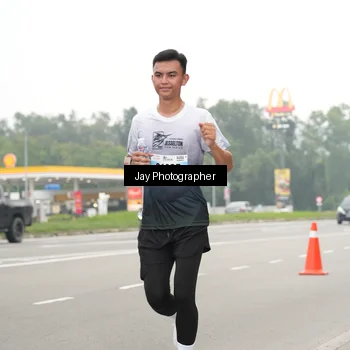 Runner Photo 7262150