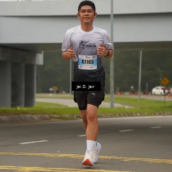 Runner Photo 7262151