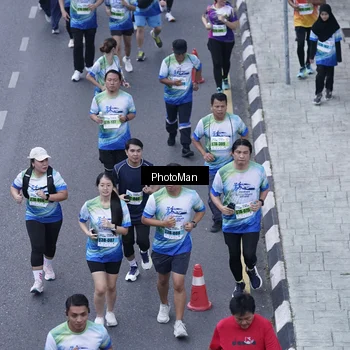 Runner Photo 7262153