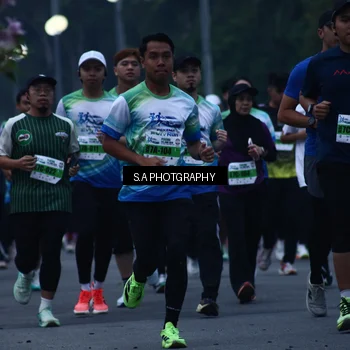 Runner Photo 7262159