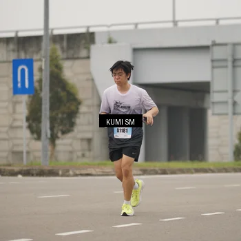 Runner Photo 7262160