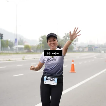 Runner Photo 7262162