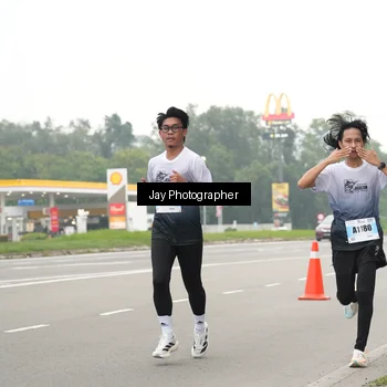 Runner Photo 7262164