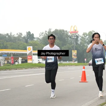 Runner Photo 7262165