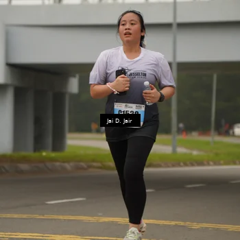 Runner Photo 7262167
