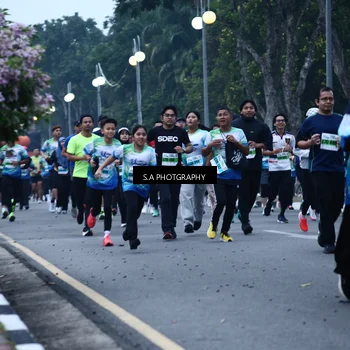 Runner Photo 7262168