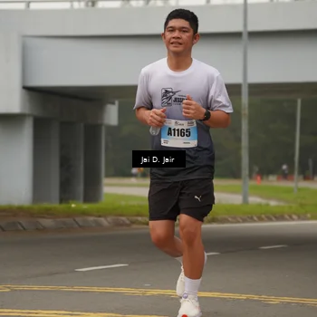 Runner Photo 7262169