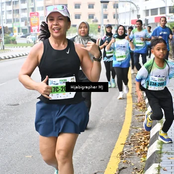 Runner Photo 7262171