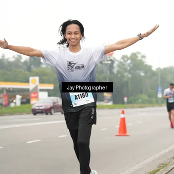 Runner Photo 7262172