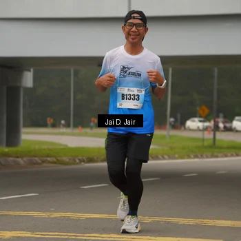 Runner Photo 7262174