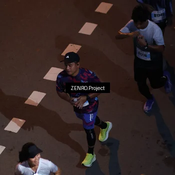 Runner Photo 7262175