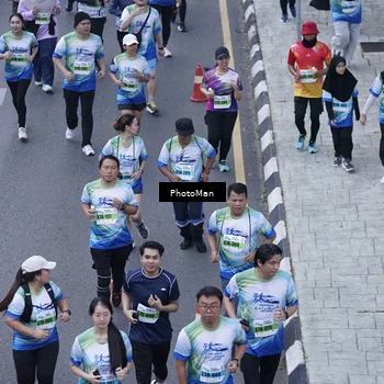 Runner Photo 7262179