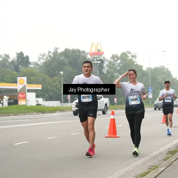 Runner Photo 7262182