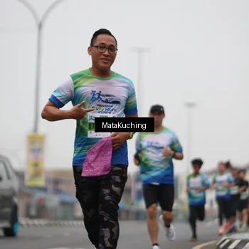 Runner Photo 7262184