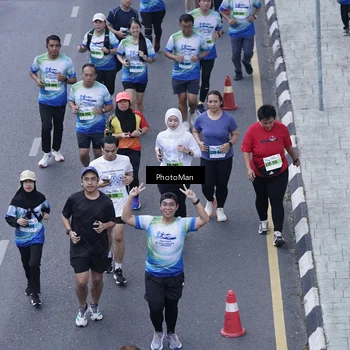 Runner Photo 7262187