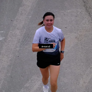 Runner Photo 7262188