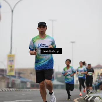 Runner Photo 7262189