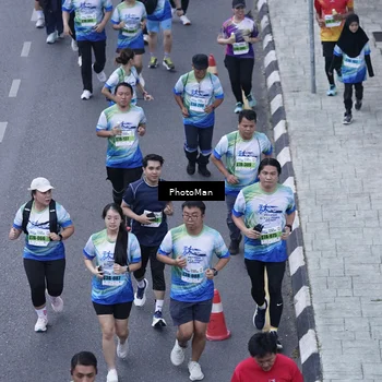 Runner Photo 7262190