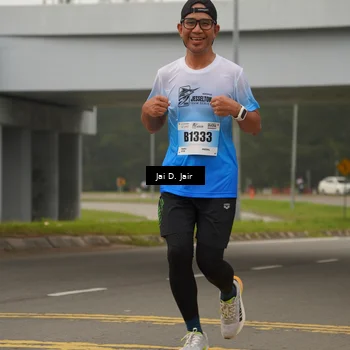 Runner Photo 7262191