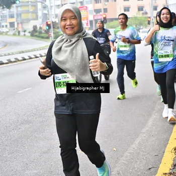 Runner Photo 7262192