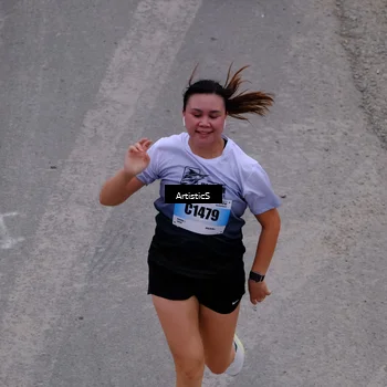 Runner Photo 7262193