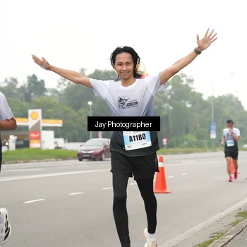 Runner Photo 7262195