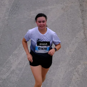Runner Photo 7262196