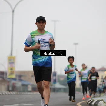 Runner Photo 7262198