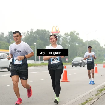 Runner Photo 7262199