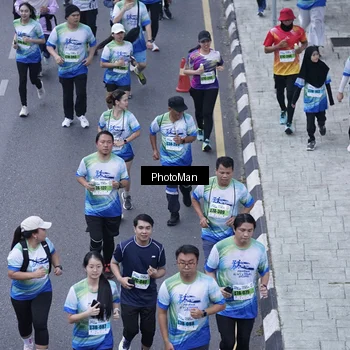 Runner Photo 7262202
