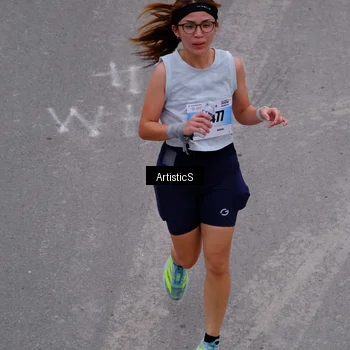 Runner Photo 7262204
