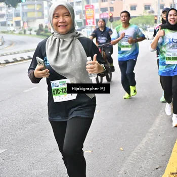 Runner Photo 7262205