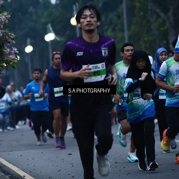 Runner Photo 7262210