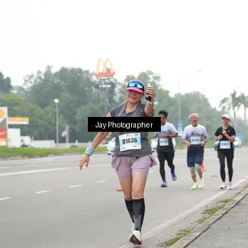 Runner Photo 7262214