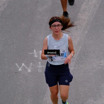 Runner Photo 7262215