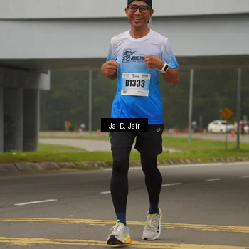 Runner Photo 7262219